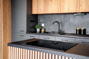 Przystań Letników 5 by MYPART in your apartment